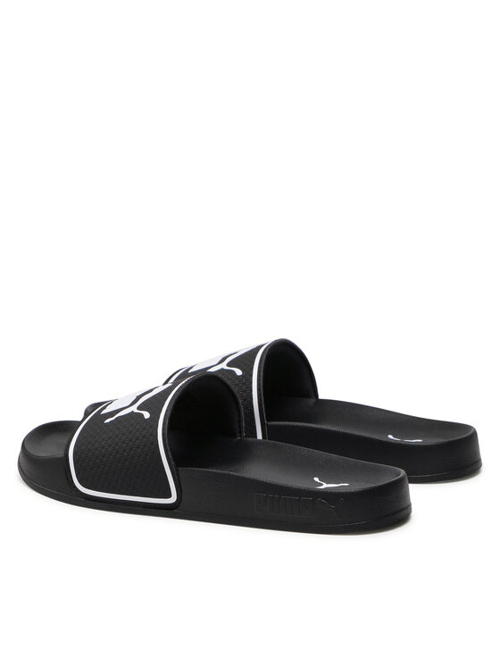 Puma Şlapi Puma Leadcat 2.0 384139 01 Negru