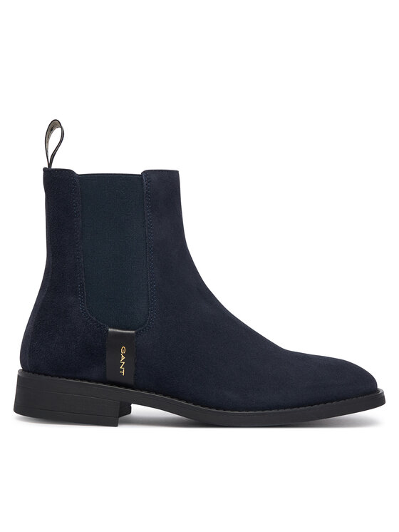 Gant Ghete Gant Fayy 33553426 Bleumarin