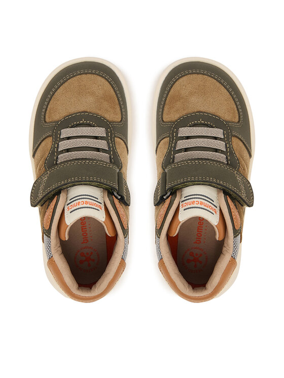 Biomecanics Sneakers Biomecanics 261241 M Marrone