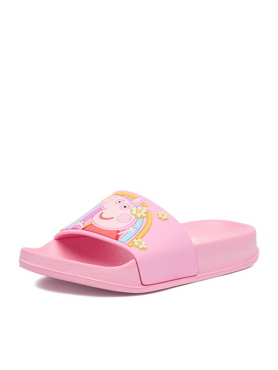 Peppa Pig Шльопанці Peppa Pig CP90-SS25-353PP Рожевий