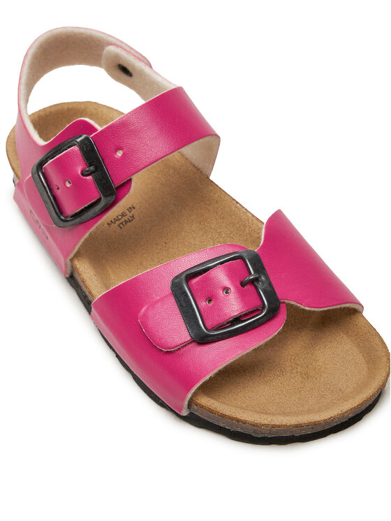 CMP Basutės CMP Kids Keidha Sandal 3Q91094 Rožinė