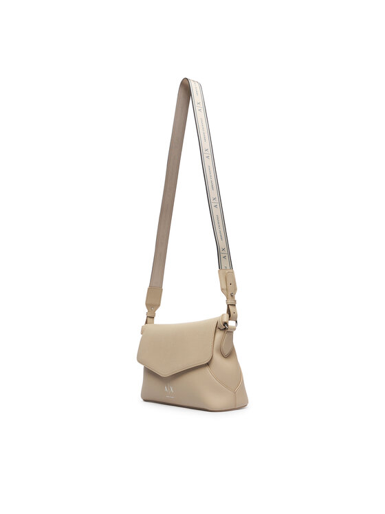 Armani Exchange Táska Armani Exchange XW003145 AF26569 U6208 Bézs