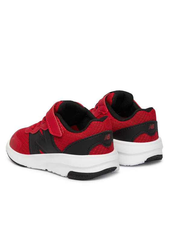 New Balance Sportcipők New Balance Fresh Foam Lace Top Strap I5781NH Piros