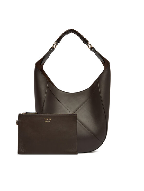 Guess Сумка Guess HWZOAA P6210 Коричневий