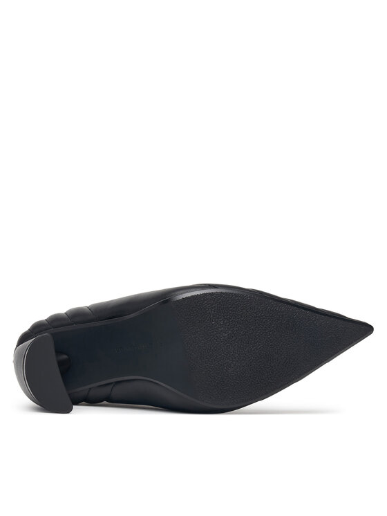United Nude Botki United Nude Zuma Luna HI 1106201170 Czarny