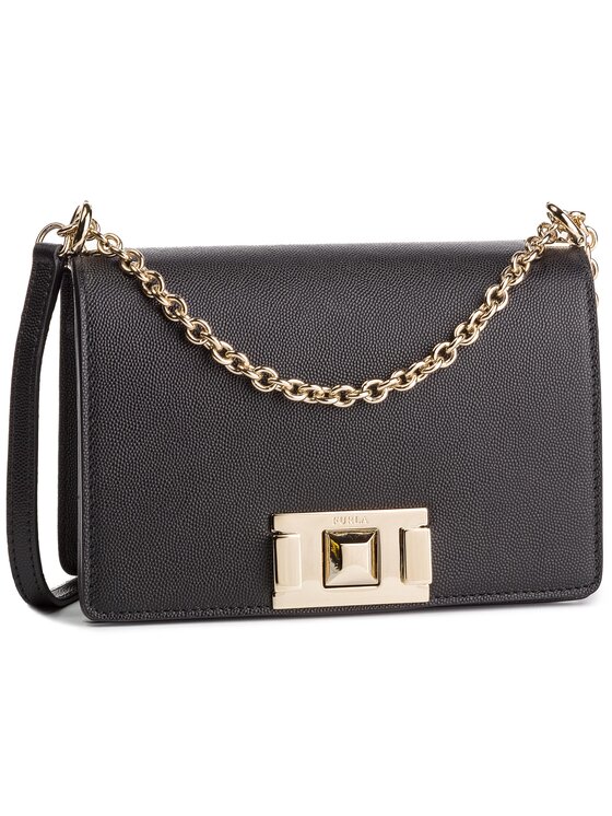 Furla Torbica Furla Mimi 1000668 B BVA6 Q26 Crna