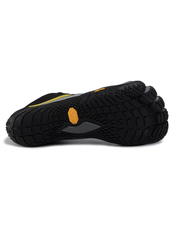 Vibram Fivefingers Bakancs Vibram Fivefingers V-Trek 19M7402 Szürke