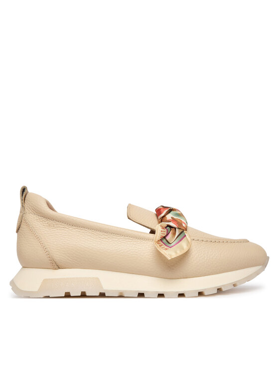 Hispanitas Mocasini Hispanitas HV264863 C001 Écru