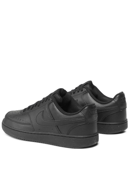 Nike Sneakers Nike Court Vision Lo Nn DH2987 002 Negru