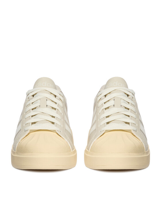 adidas Снікерcи adidas CEO-STREETTALK J JP9413 Сірий
