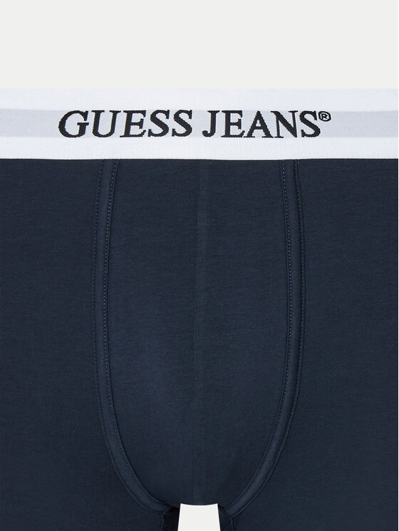 Guess Jeans Guess Jeans Комплект боксерів M4BZ45 K6YW1 Кольоровий