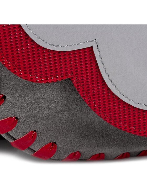 Słoń Torbalski Borsetta Słoń Torbalski 00-590-0209-S07 Grigio