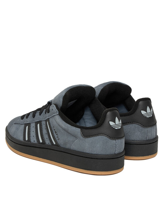adidas Снікерcи adidas Campus 00s JP7974 Сірий