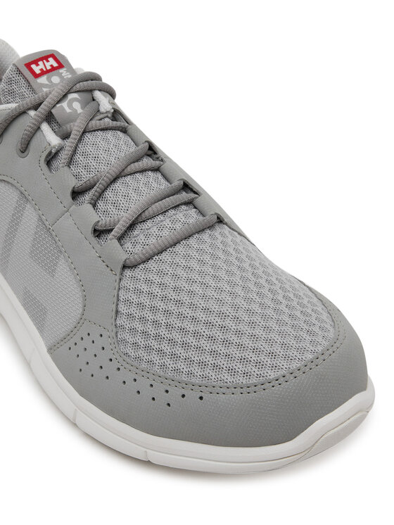 Helly Hansen Взуття для водних видів спорту Helly Hansen Ahiga V4 Hydropower 11582_800 Сірий