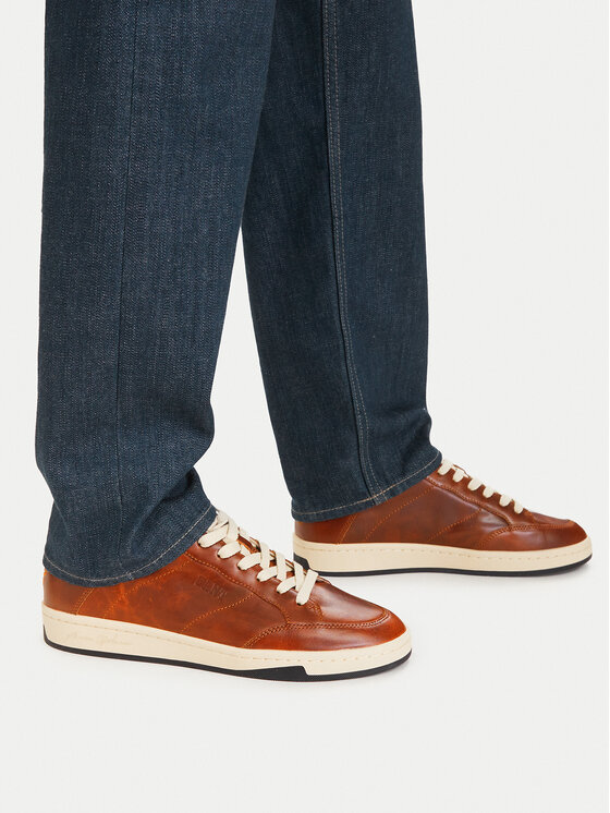 Gant Laisvalaikio batai Gant 31631028 Ruda