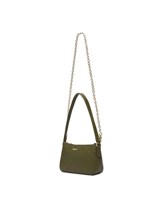 MEXX Táska MEXX CEO-MEXX-S-008-10 Zöld