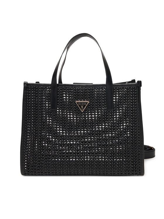 Guess Сумка Guess Brigitta HWWZ72 06230 Чорний