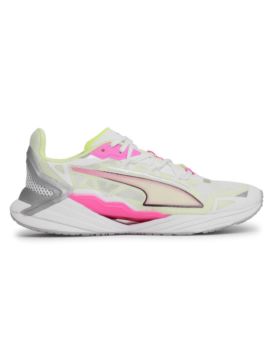 Puma Взуття для бігу Puma UltraRide Wn's 193756 02 Білий