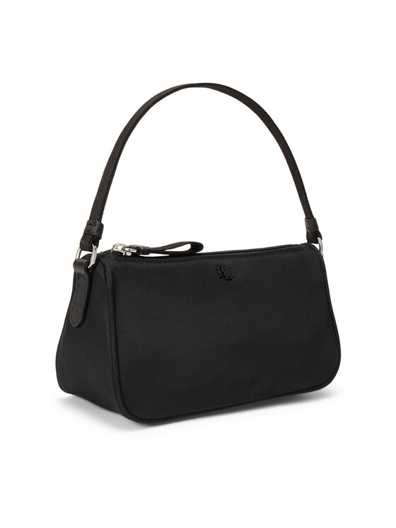 LAUREN RALPH LAUREN Дамска чанта LAUREN RALPH LAUREN 432970159003 Черен