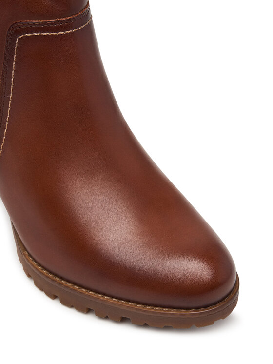 Pikolinos Stiefeletten Pikolinos Connelly W7M-8730 Braun