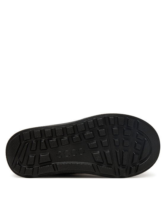 ECCO Hótaposó ECCO Urban Snowboarder 722372 Bordó