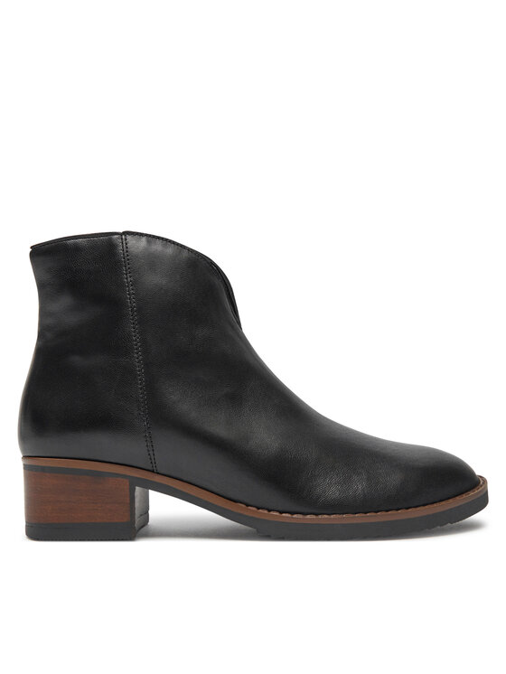 Gabor Botine Gabor 55.512.20 Negru