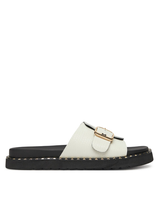 MEXX Şlapi MEXX MX/019C-HY Alb