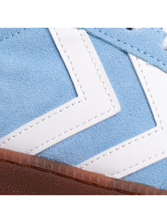 Hummel Tenisice Hummel Victory 206058-8604 Plava