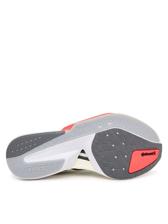 adidas Взуття для бігу adidas adizero Boston 13 JS4934 Білий