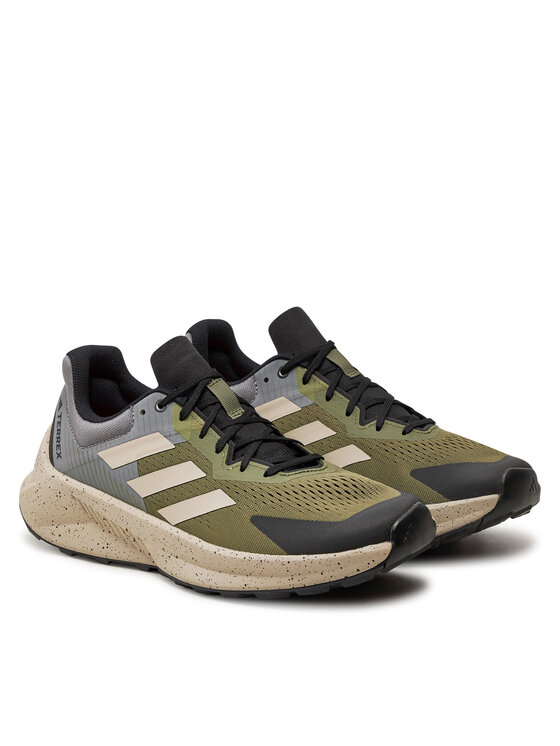 adidas Zapatillas de running adidas Terrex Soulstride Flow IG8923 Verde