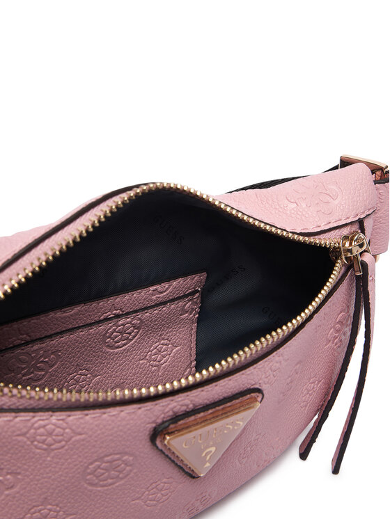 Guess Сумка Guess Devon TWDP97 45083 Рожевий