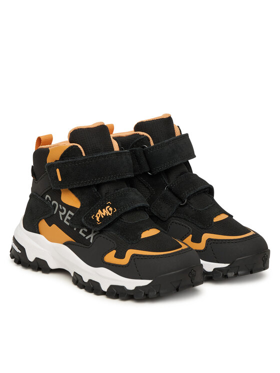 Primigi Снігоходи Primigi GORE-TEX 8936222 M Чорний