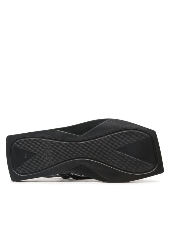 Vagabond Shoemakers Sandali Vagabond Shoemakers Evy 5336-101-20 Črna