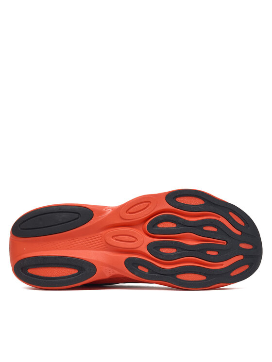 New Balance Pantofi pentru alergare New Balance Ellipse v1 MELPS6ZF Portocaliu