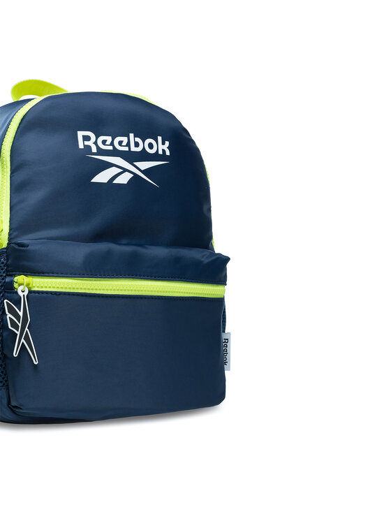 Reebok Рюкзак Reebok RBK-047-CCC-05 Cиній