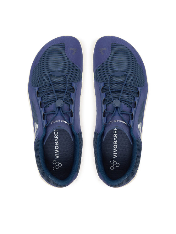 Vivo Barefoot Sneakers Vivo Barefoot Primus Trail Fg 3.5 309600 Blu scuro