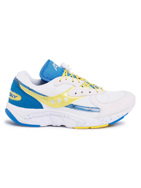 Saucony Sneakers Saucony Aya S70460-8 Bianco