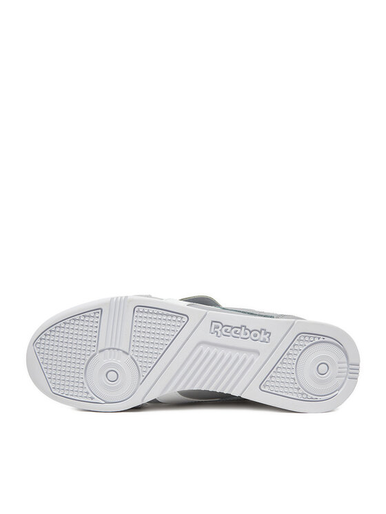 Reebok Снікерcи Reebok CAMPIO XT KILTY 100235247 Срібний