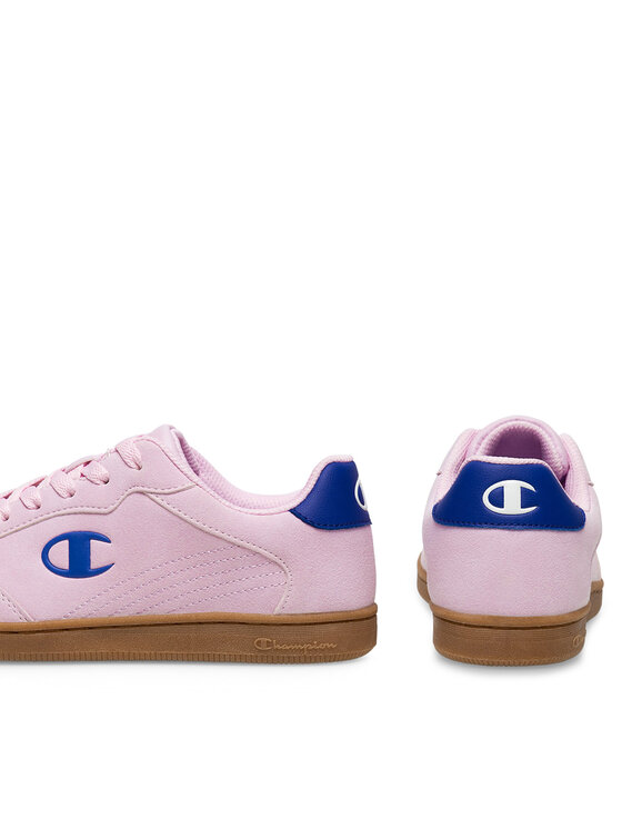 Champion Sneakersy Champion PRESTIGE S11736-PS020 Różowy