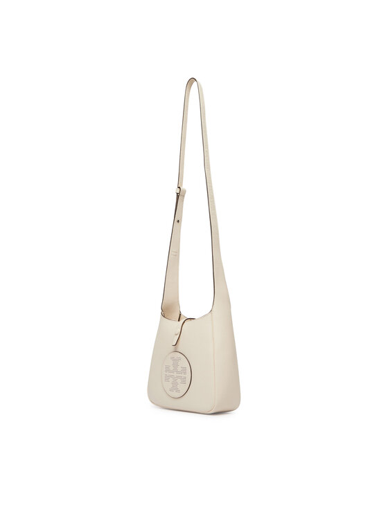 Tory Burch Rankinė Tory Burch 185793 Kreminė