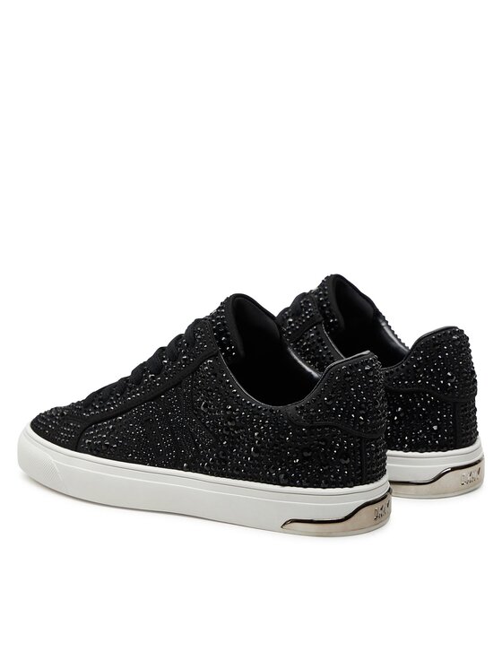 DKNY Tenisice DKNY Abeni K1492062 Crna