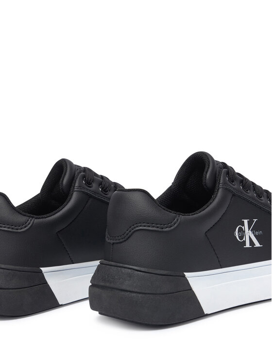 Calvin Klein Sportcipők Calvin Klein V3X9-83468-1355 S Fekete