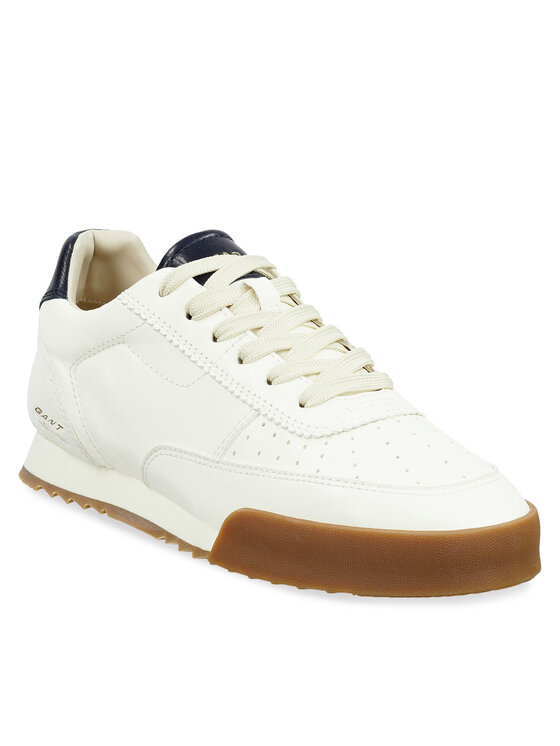 Gant Снікерcи Gant 32631174 Білий