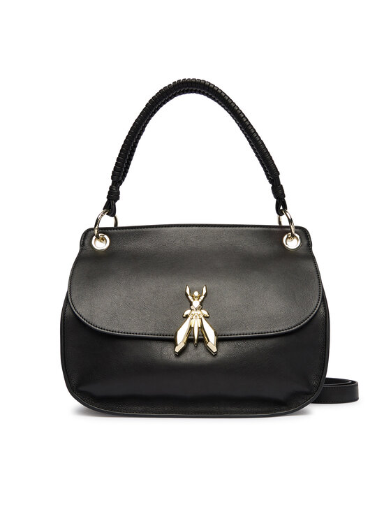 Patrizia Pepe Borsetta Patrizia Pepe 8B0312/L162-K103 Nero