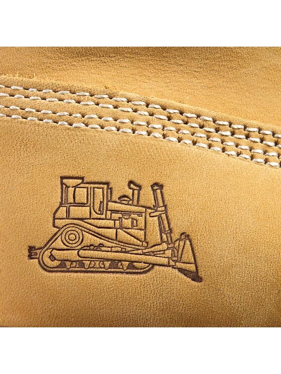 CAT Footwear Черевики туристичні CAT Footwear Colorado PWC44100-940 Жовтий