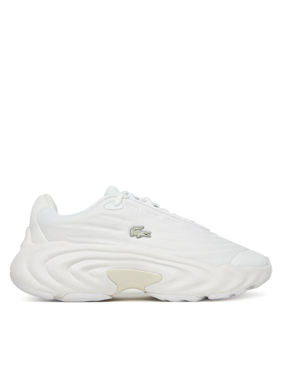 Lacoste Sneakersy Lacoste 750SFA0170 Biały