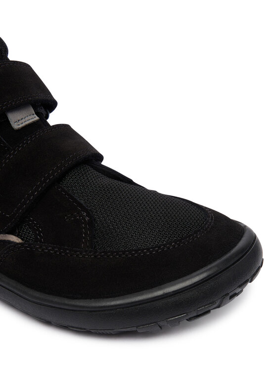 Froddo Черевики Froddo Barefoot Tex Autumn G3110266-20 DD Чорний