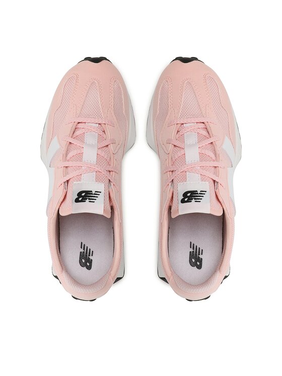 New Balance Superge New Balance GS327CGP Roza