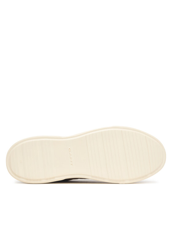 Gant Sneakersy Gant Joree 33633379 Světle hnědá
