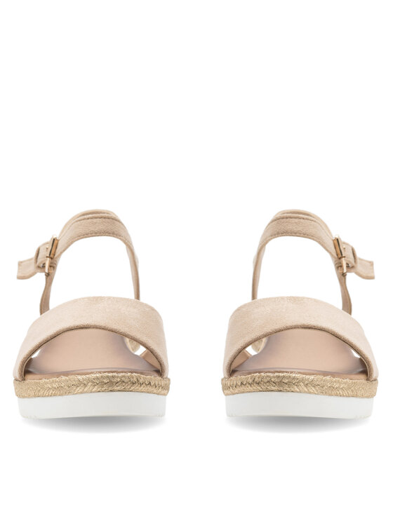 Clara Barson Alpargatas Clara Barson WS2189-15 Oro